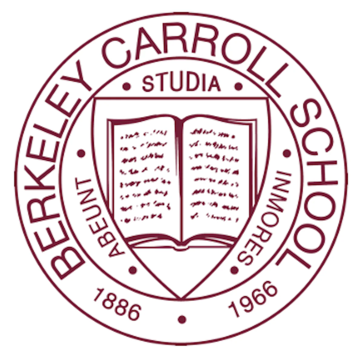Berkeley Carroll School logo