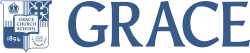 Grace Church School Logo