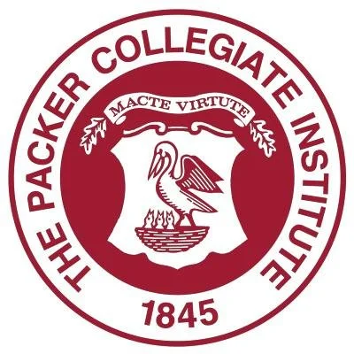 Packer Collegiate School Logo